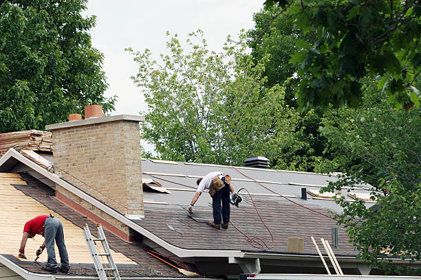 Roof Installation Near Me in Whitewater, CA