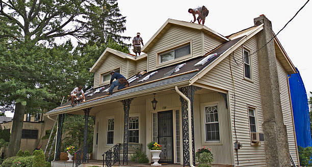 Quick and Trustworthy Emergency Roof Repair Services in Whitewater, CA